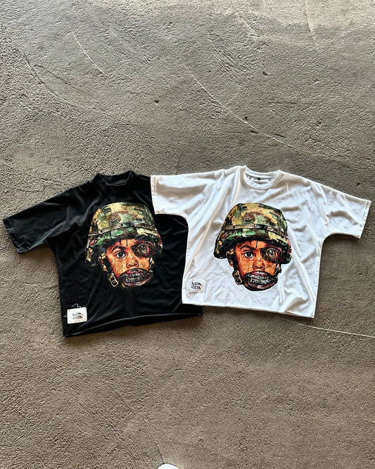 "Generational War" Tee Bundle