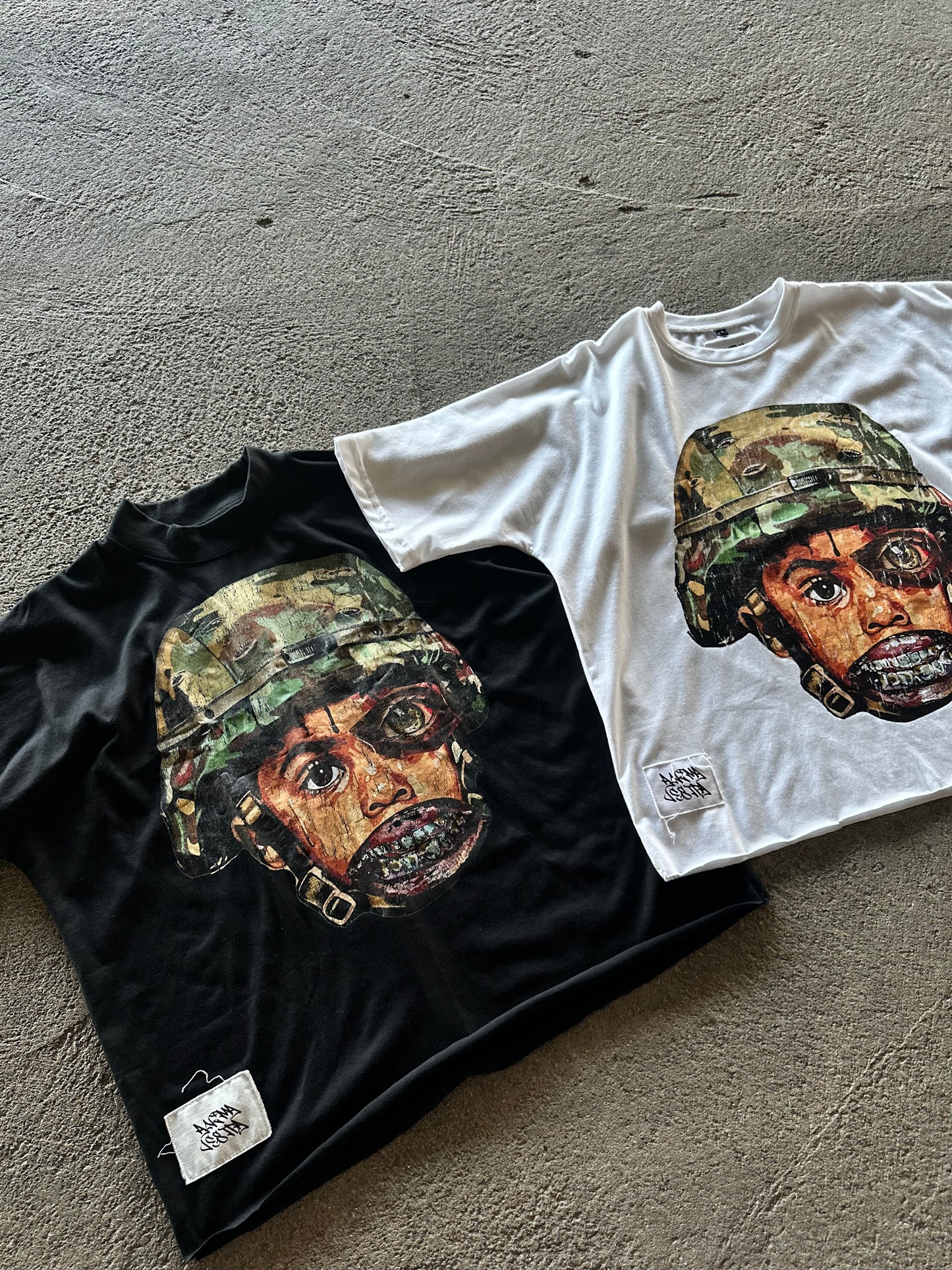 "Generational War" Tee Bundle