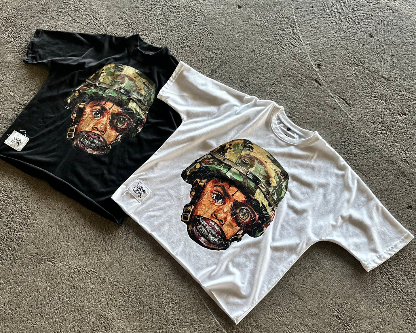 "Generational War" Tee Bundle